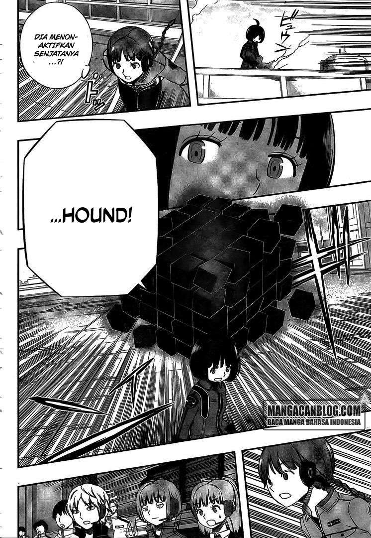 Chapter 145 - halaman 7