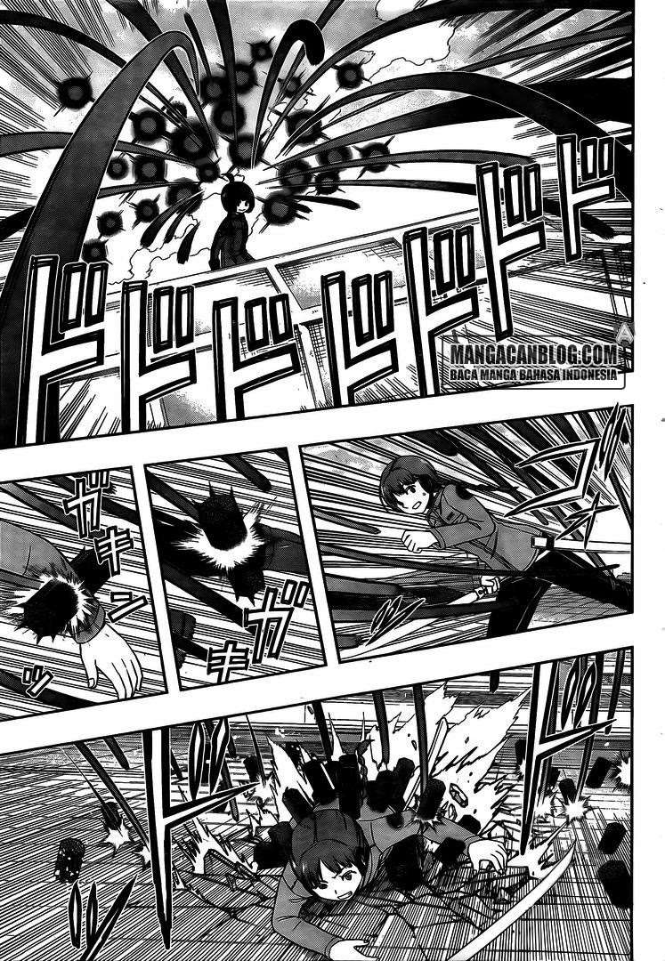 Chapter 145 - halaman 8