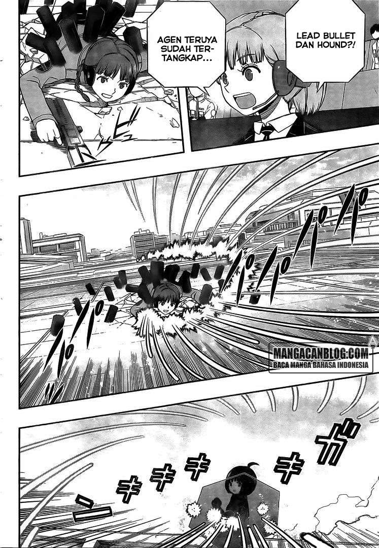 Chapter 145 - halaman 9