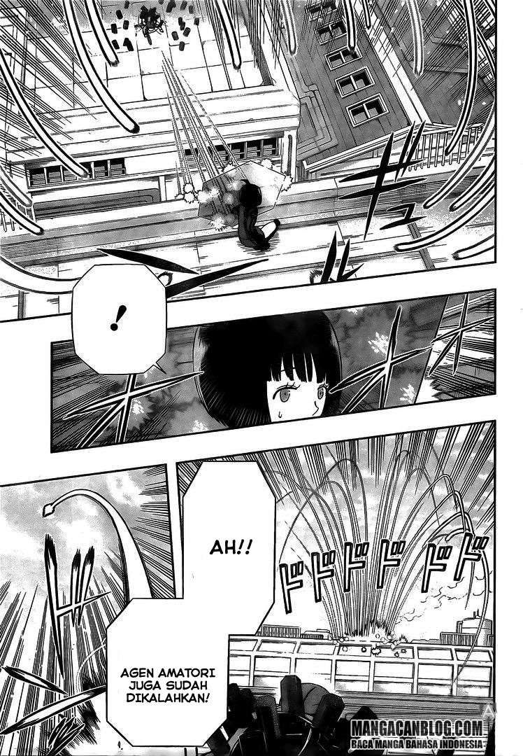 Chapter 145 - halaman 10