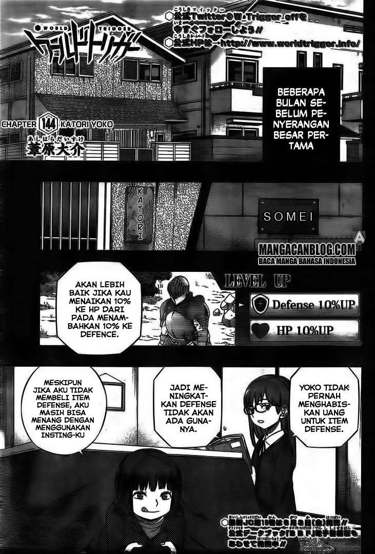 Chapter 144 - halaman 2