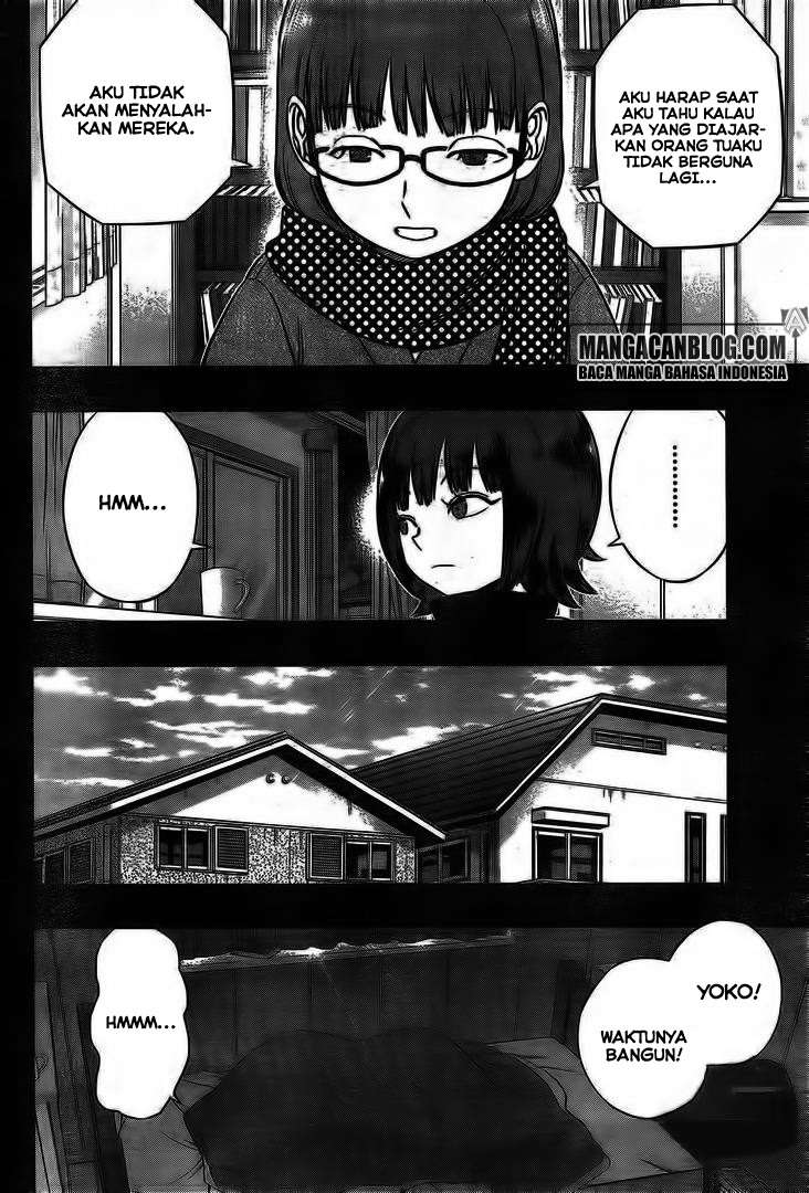 Chapter 144 - halaman 11
