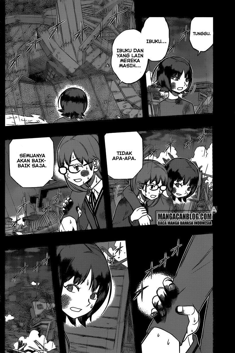 Chapter 144 - halaman 14