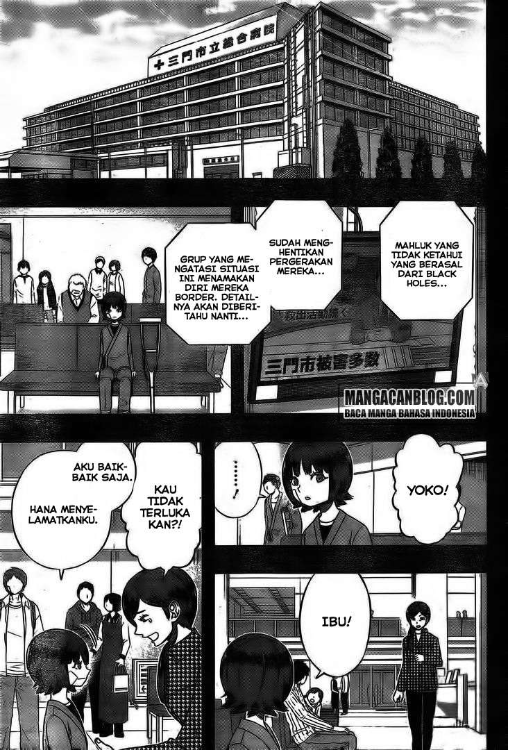 Chapter 144 - halaman 15