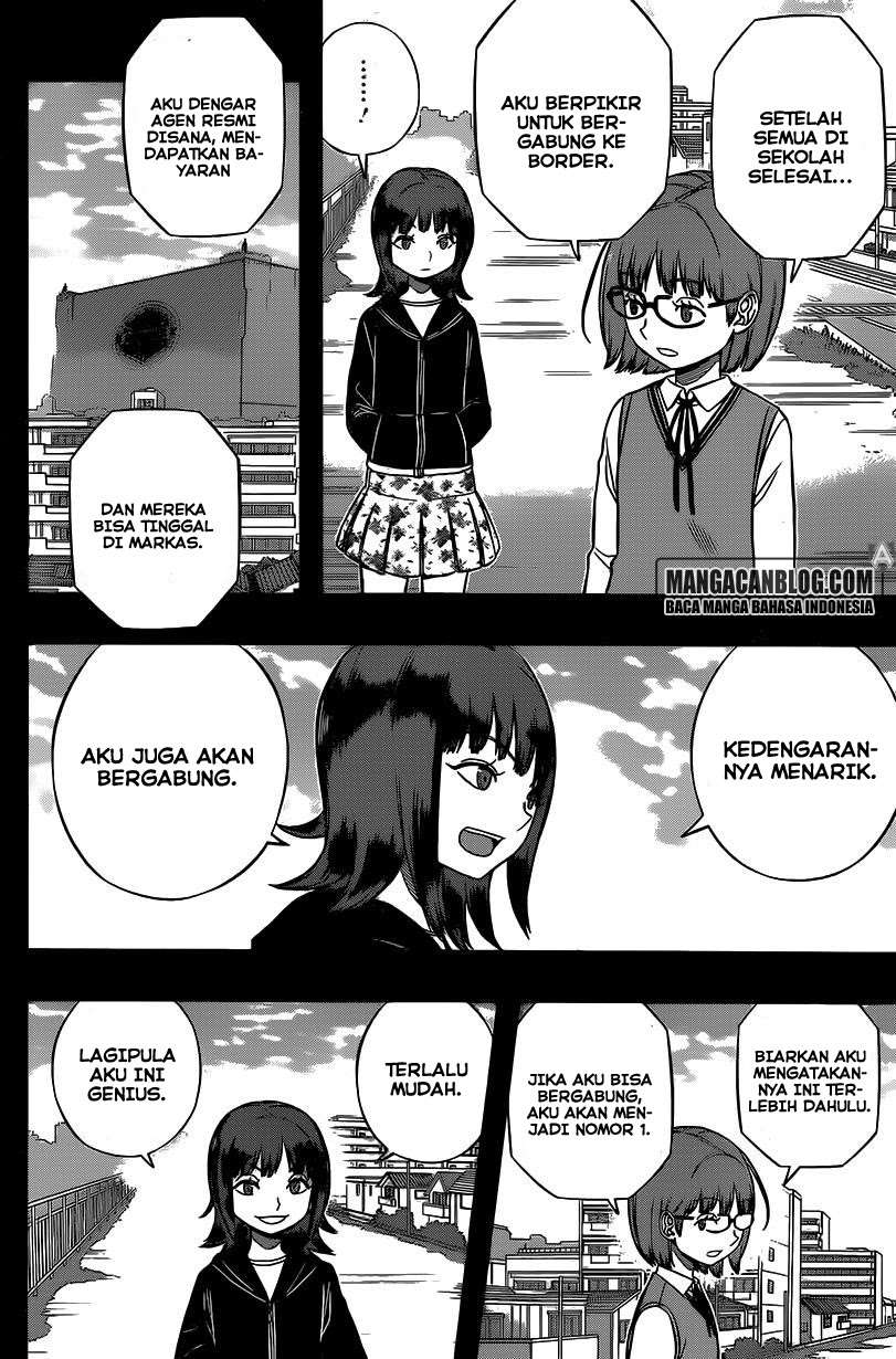 Chapter 144 - halaman 18