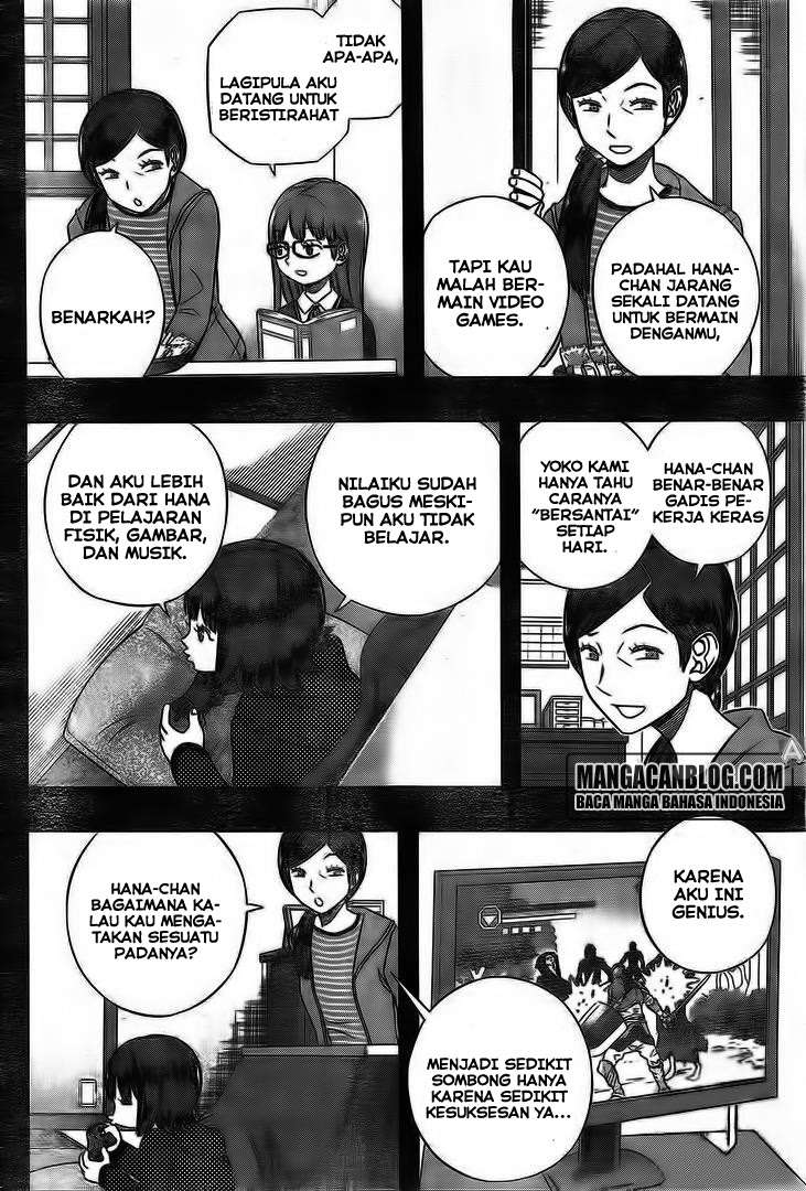 Chapter 144 - halaman 3