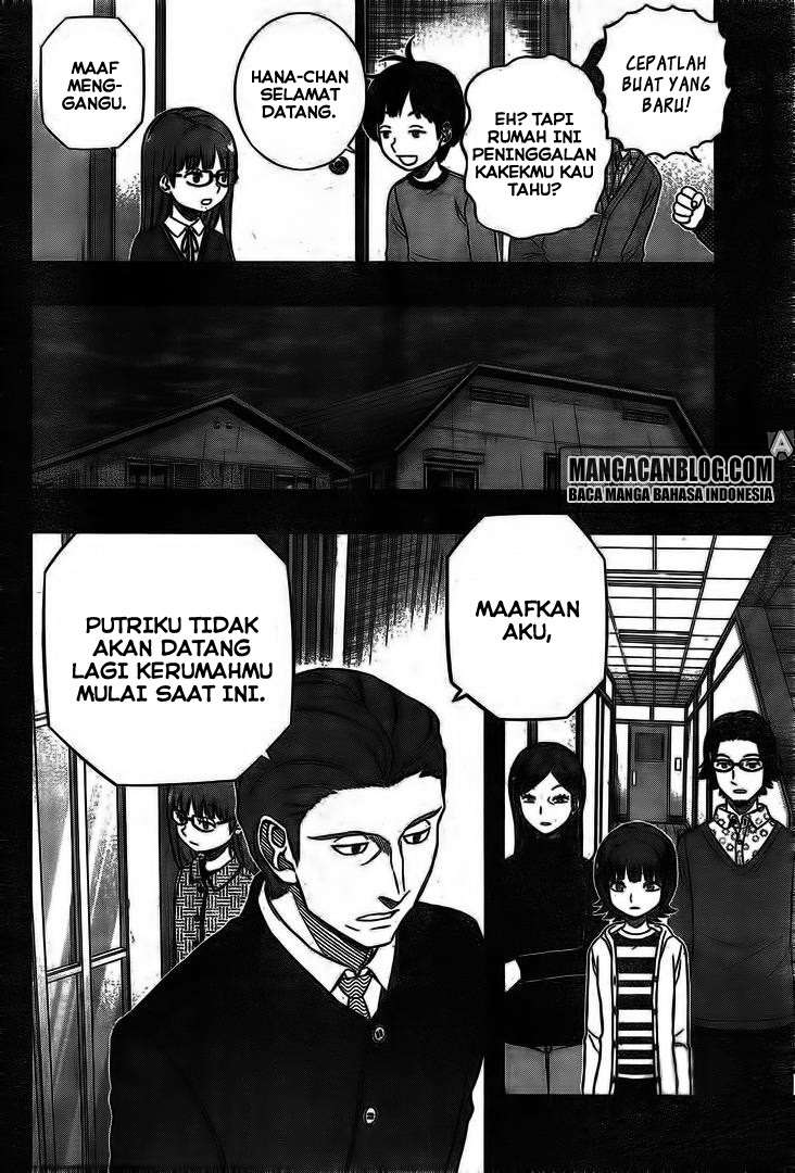 Chapter 144 - halaman 5