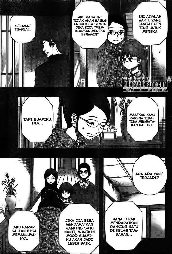 Chapter 144 - halaman 6