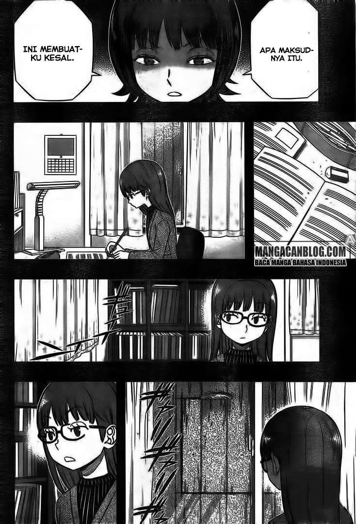 Chapter 144 - halaman 7