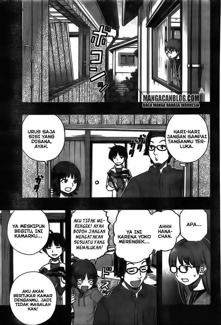 Chapter 144 - halaman 8