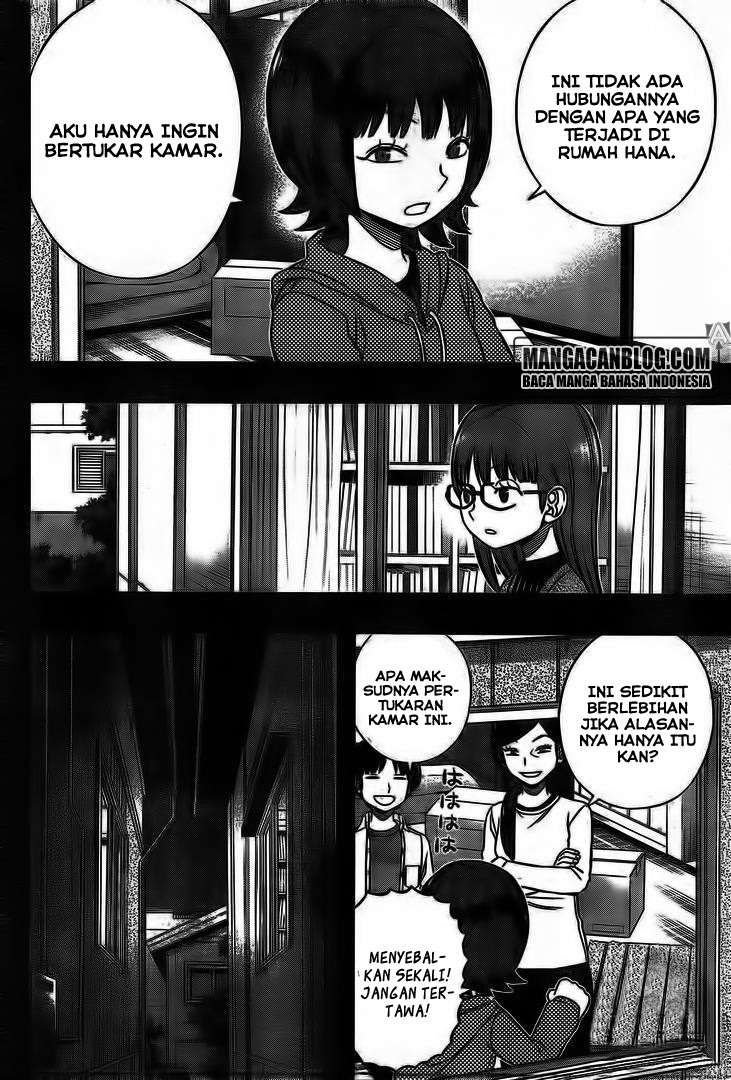 Chapter 144 - halaman 9