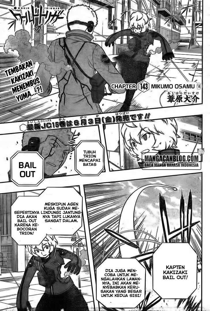 Chapter 143 - halaman 2