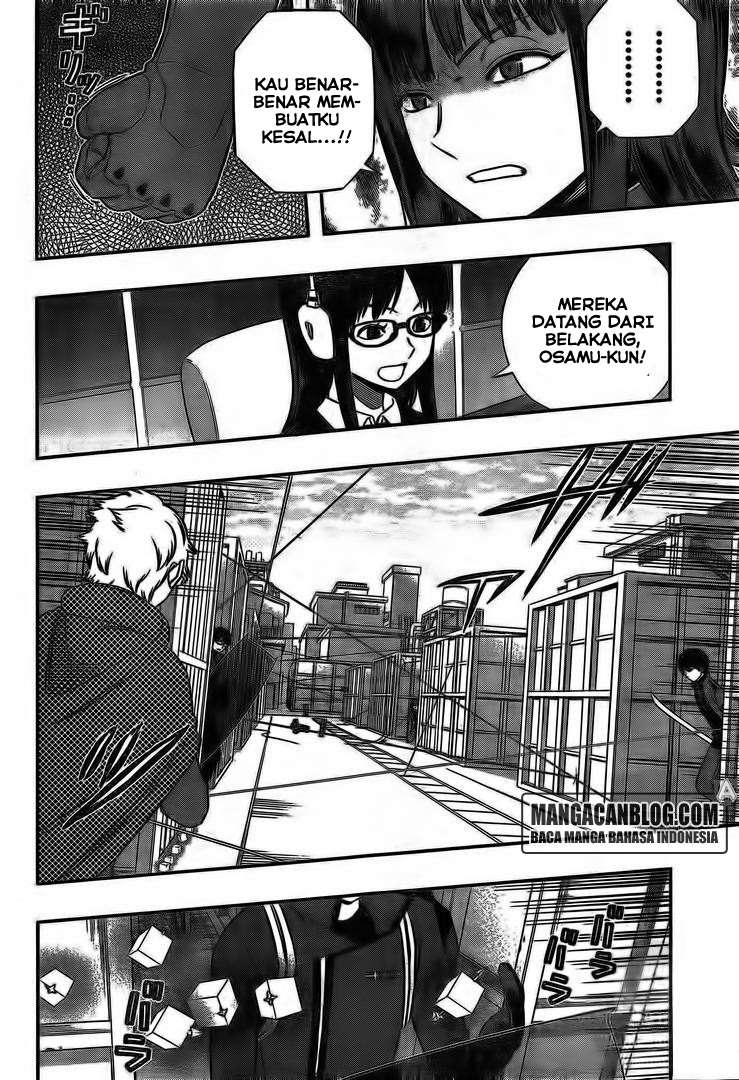 Chapter 143 - halaman 11