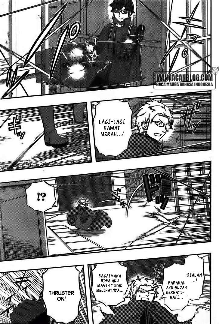 Chapter 143 - halaman 12