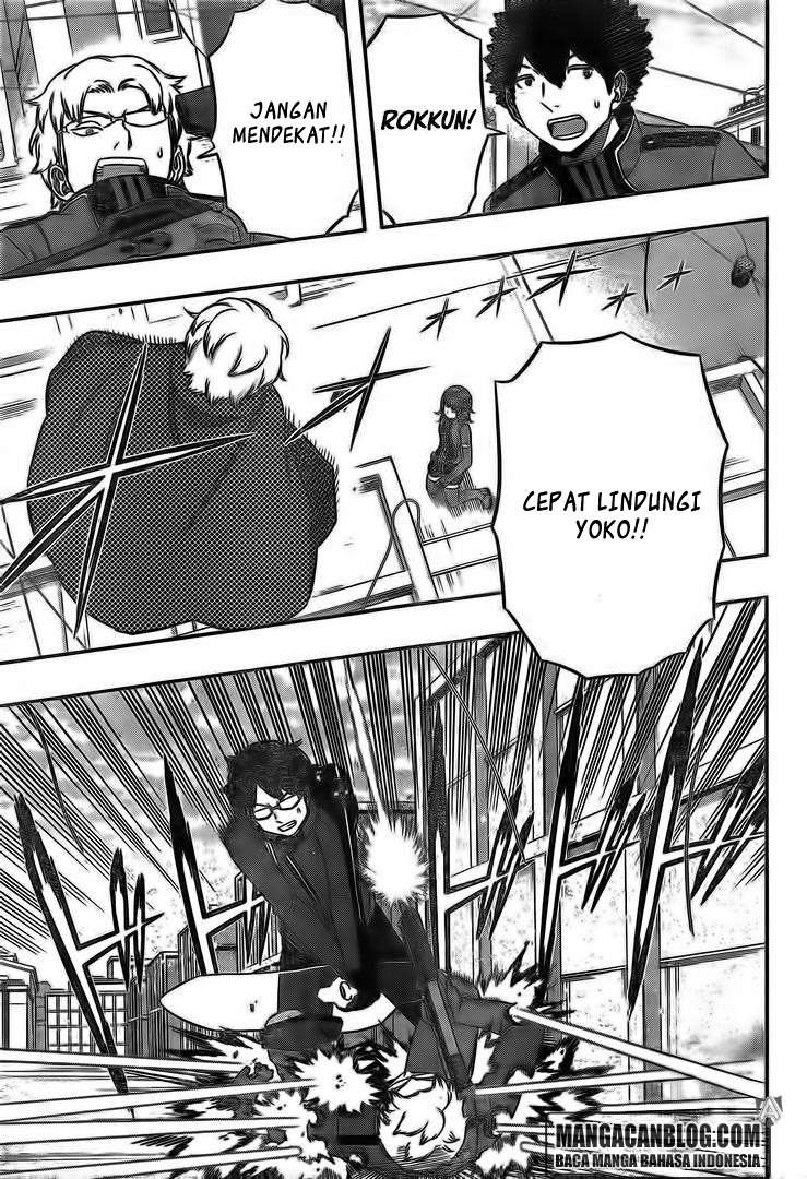 Chapter 143 - halaman 14