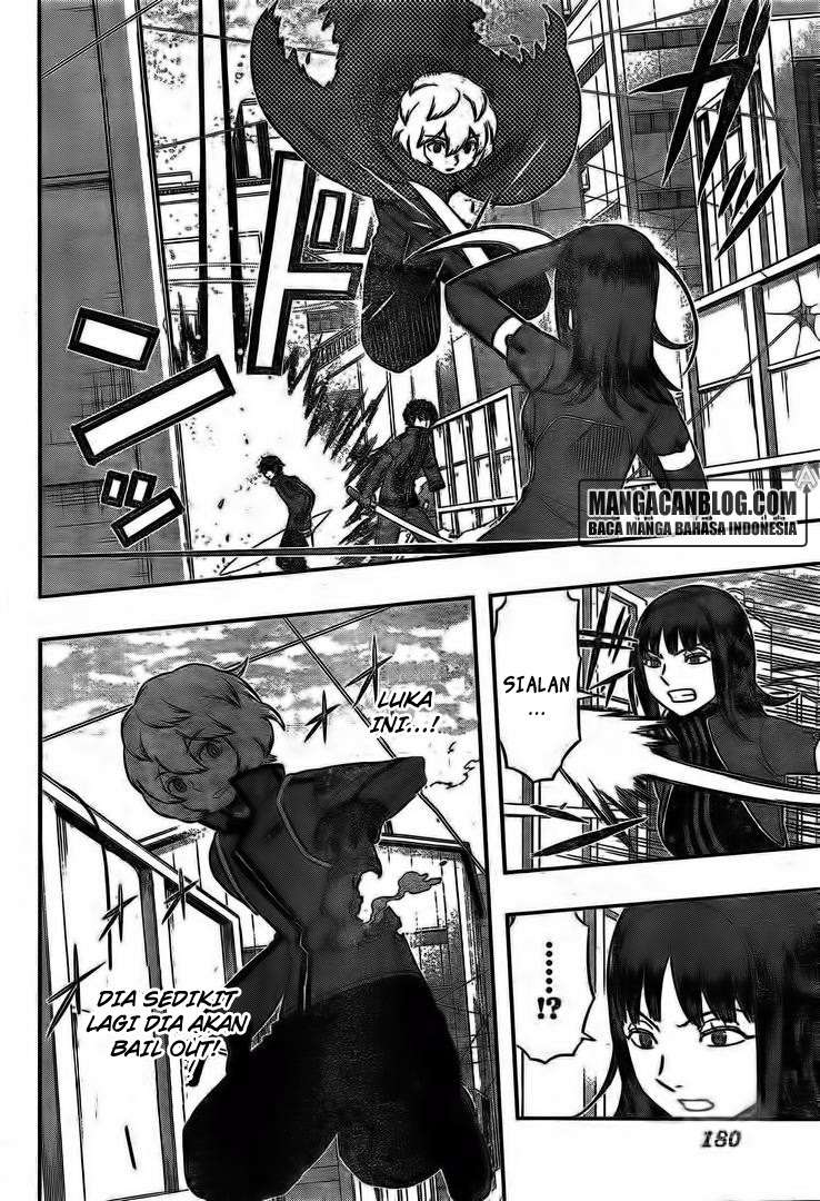 Chapter 143 - halaman 15