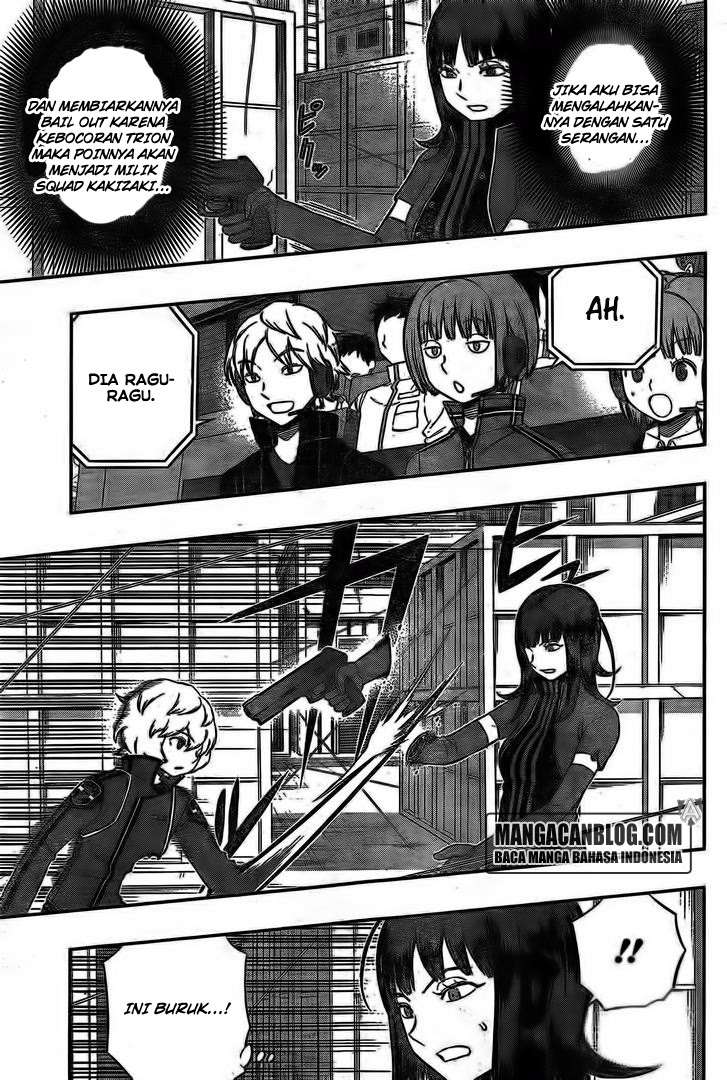 Chapter 143 - halaman 16