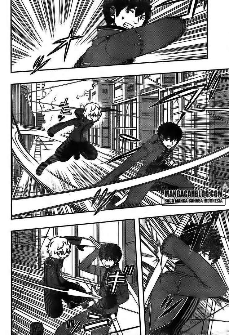 Chapter 143 - halaman 17