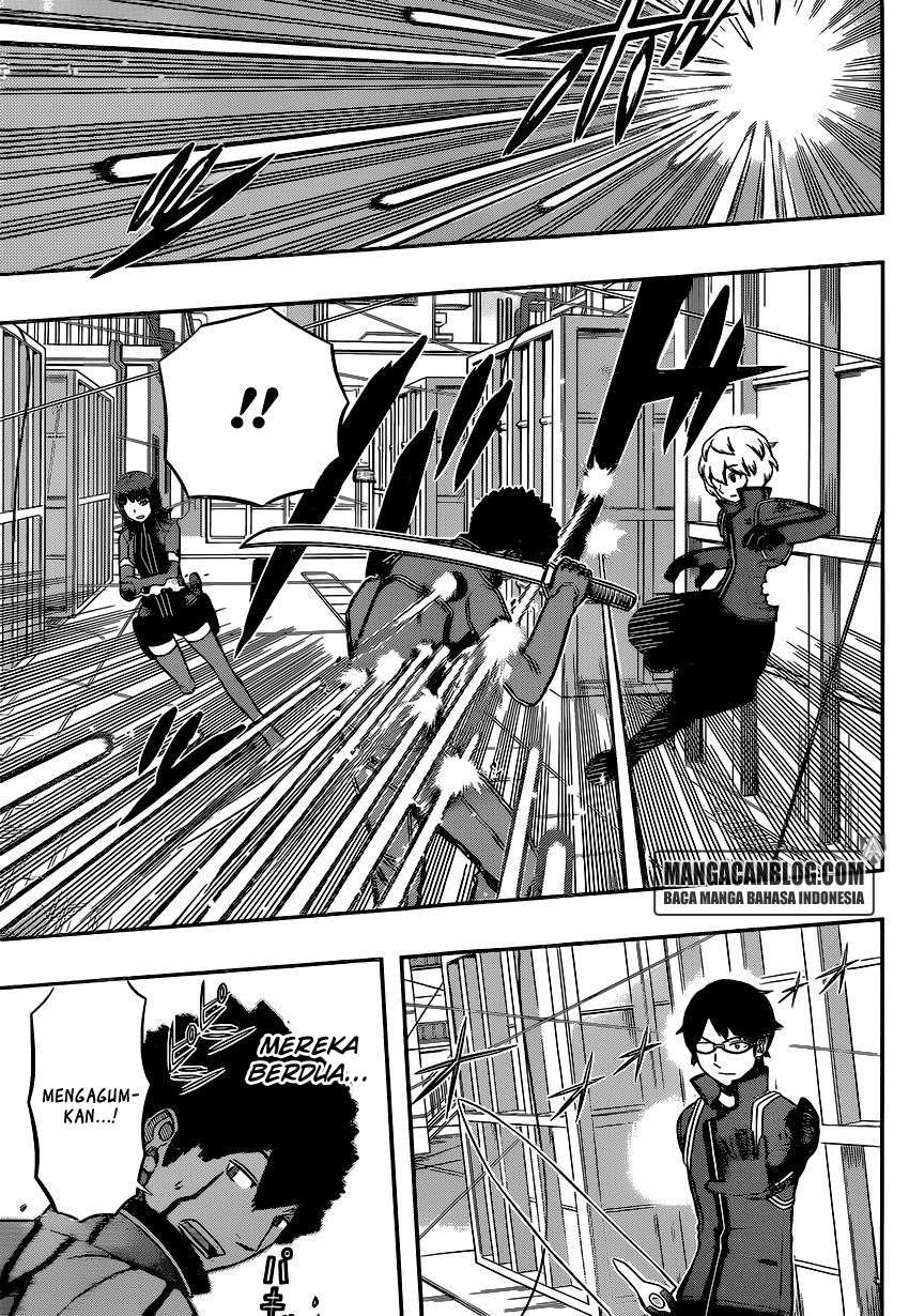 Chapter 143 - halaman 18