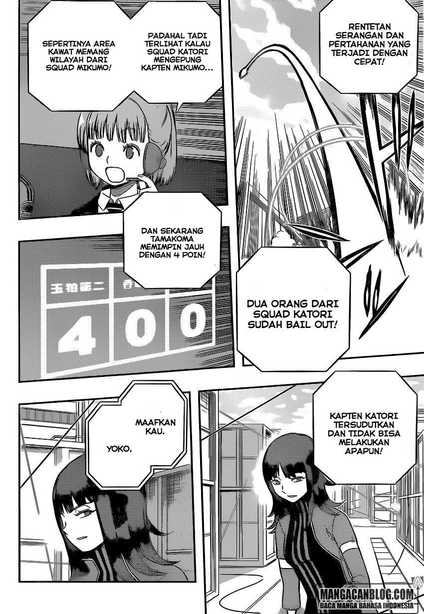 Chapter 143 - halaman 19