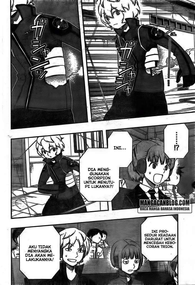 Chapter 143 - halaman 3