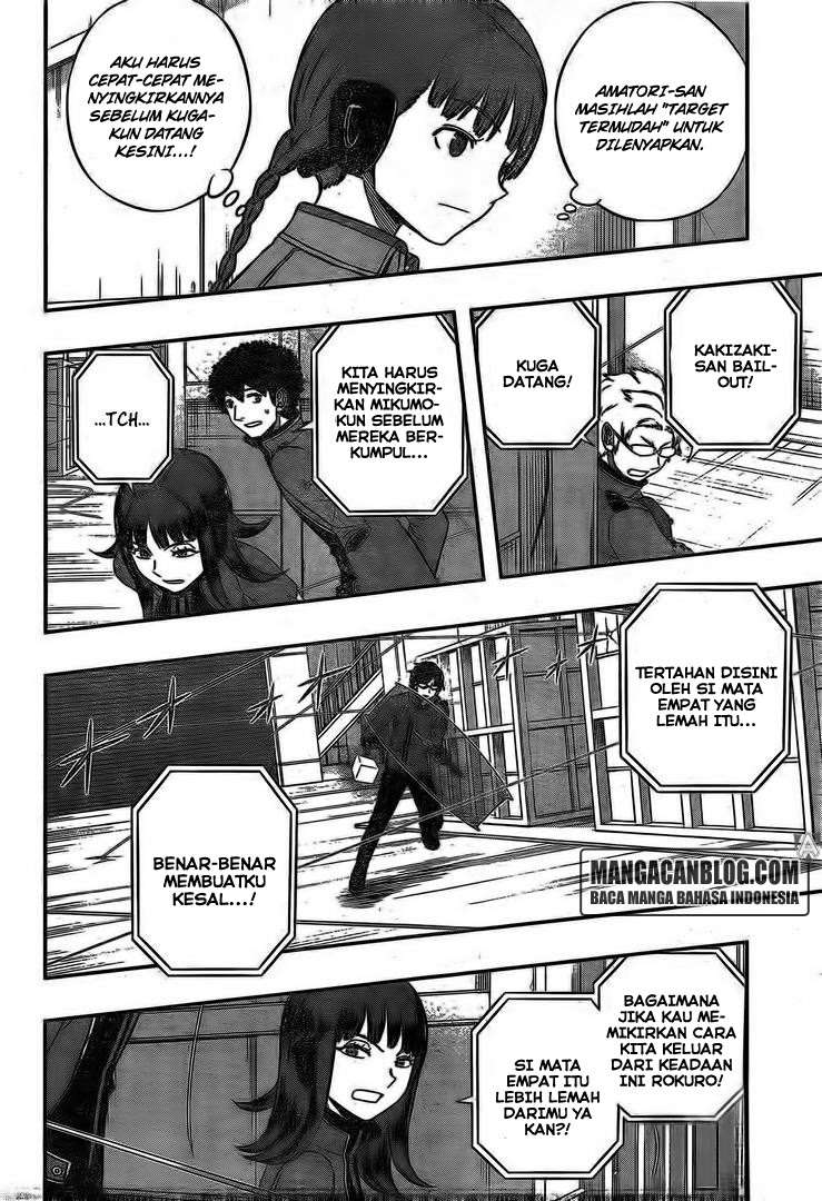 Chapter 143 - halaman 5