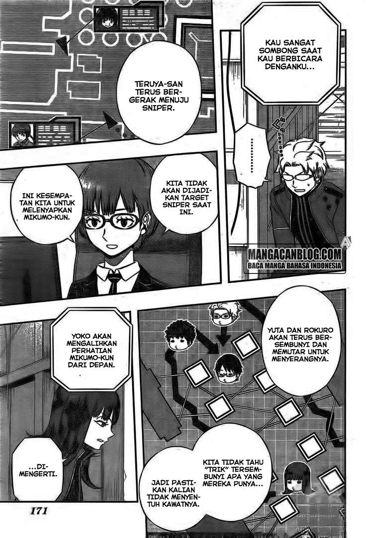 Chapter 143 - halaman 6