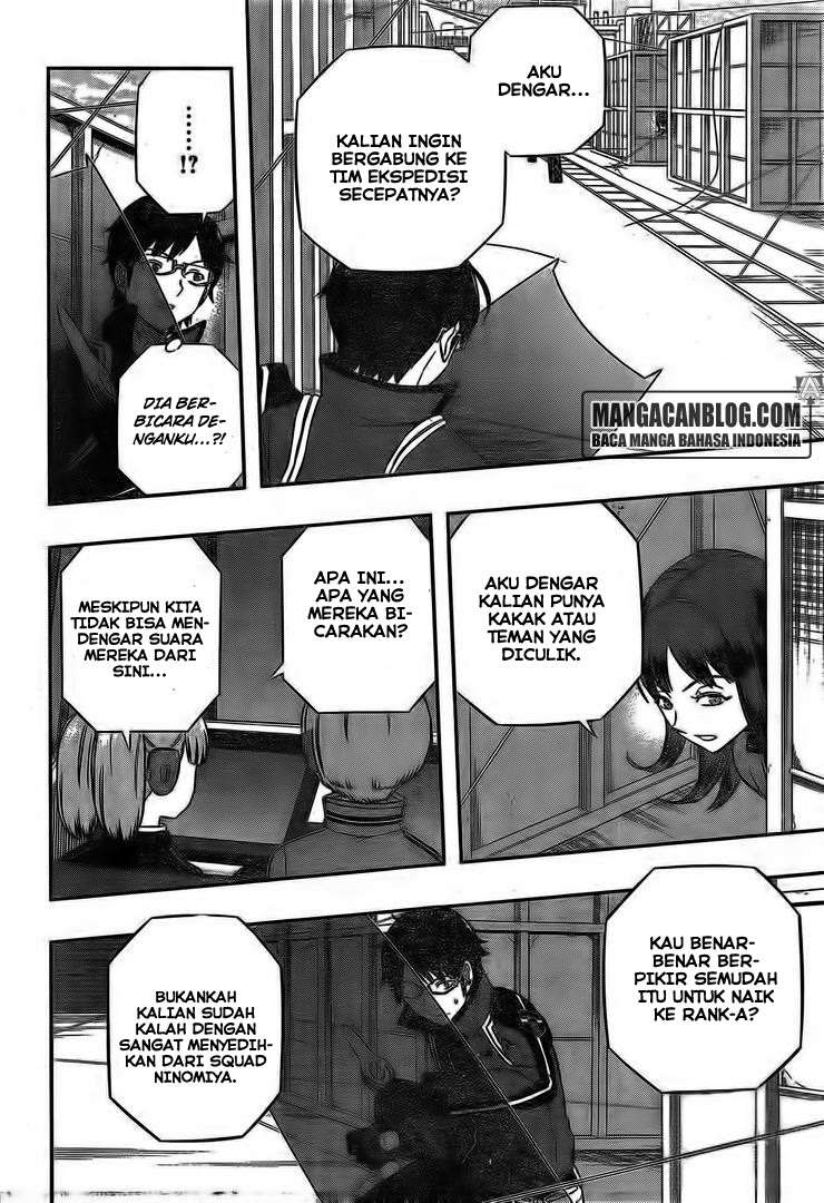 Chapter 143 - halaman 9