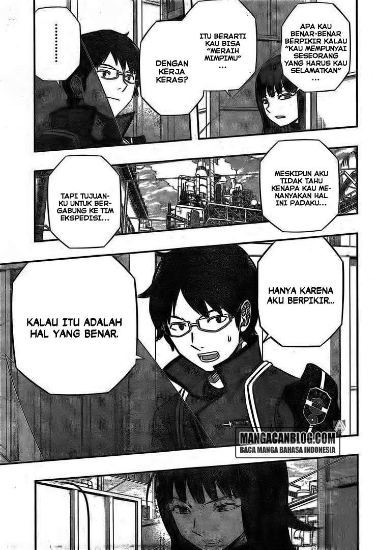 Chapter 143 - halaman 10