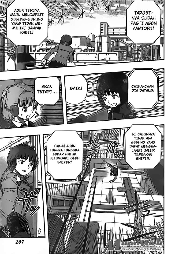 Chapter 142 - halaman 11