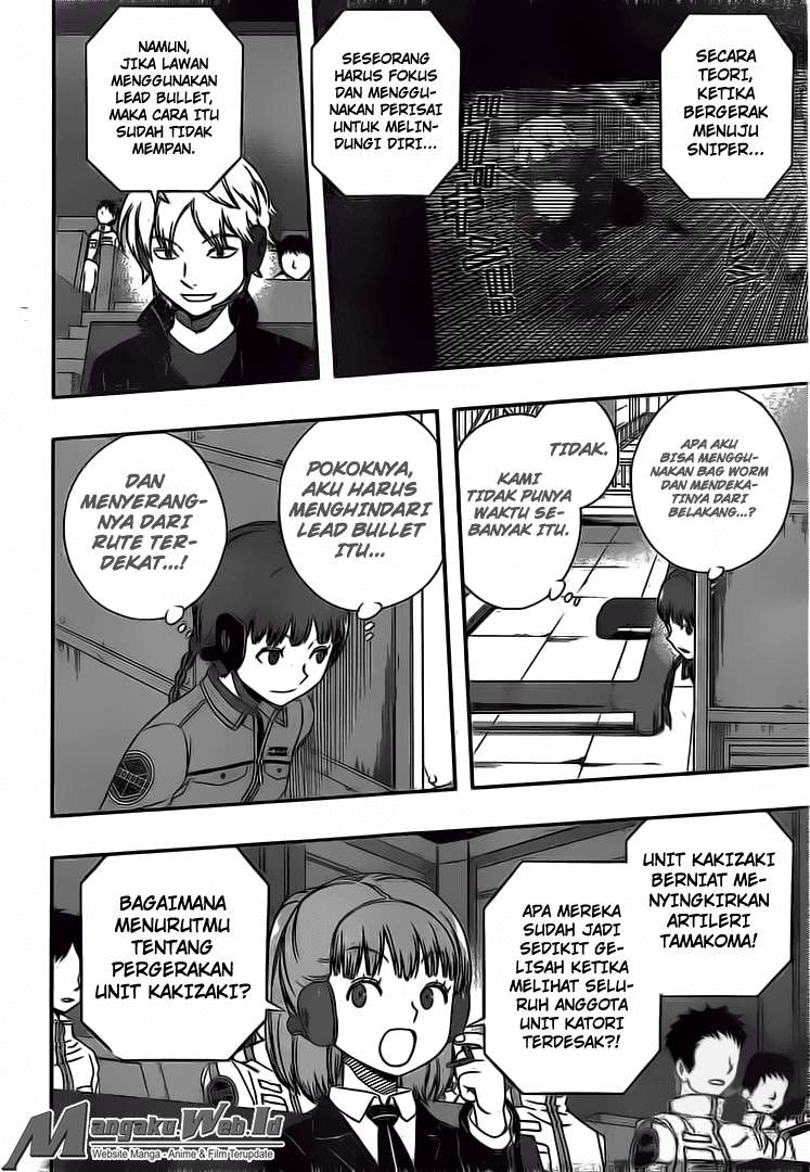 Chapter 142 - halaman 12