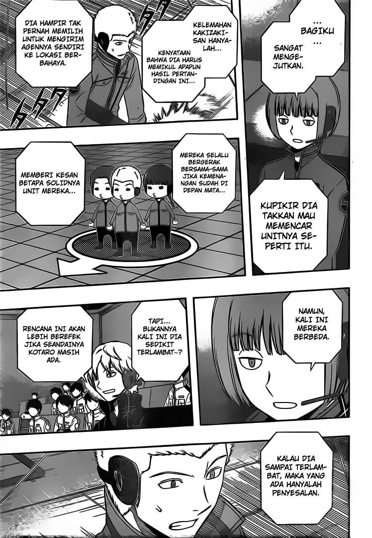 Chapter 142 - halaman 13