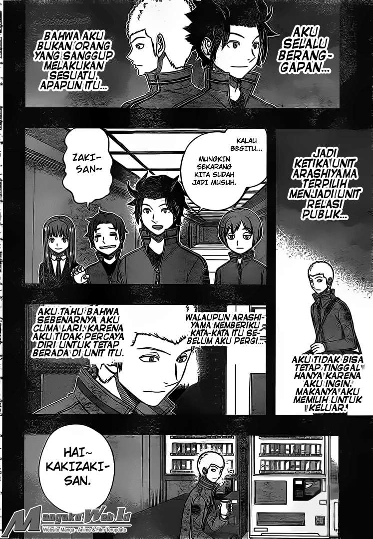 Chapter 142 - halaman 14