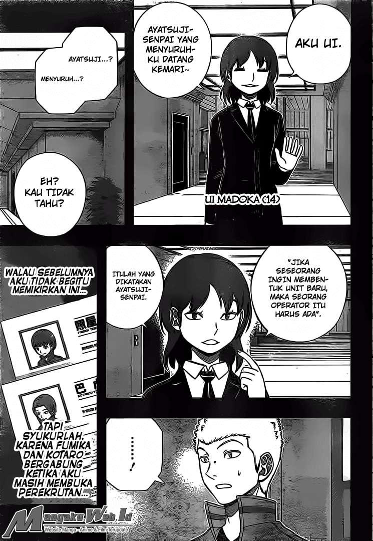 Chapter 142 - halaman 15