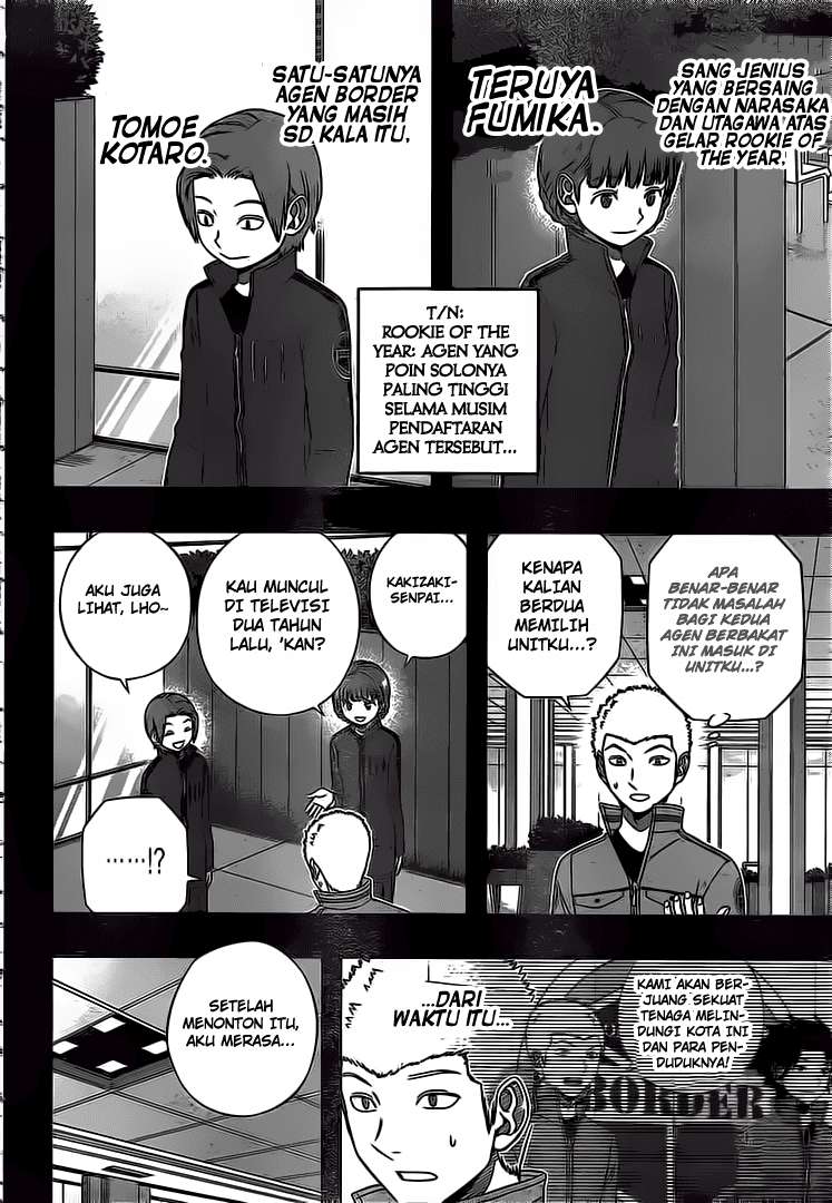Chapter 142 - halaman 16