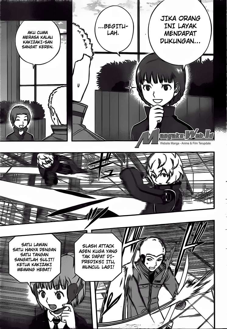 Chapter 142 - halaman 17
