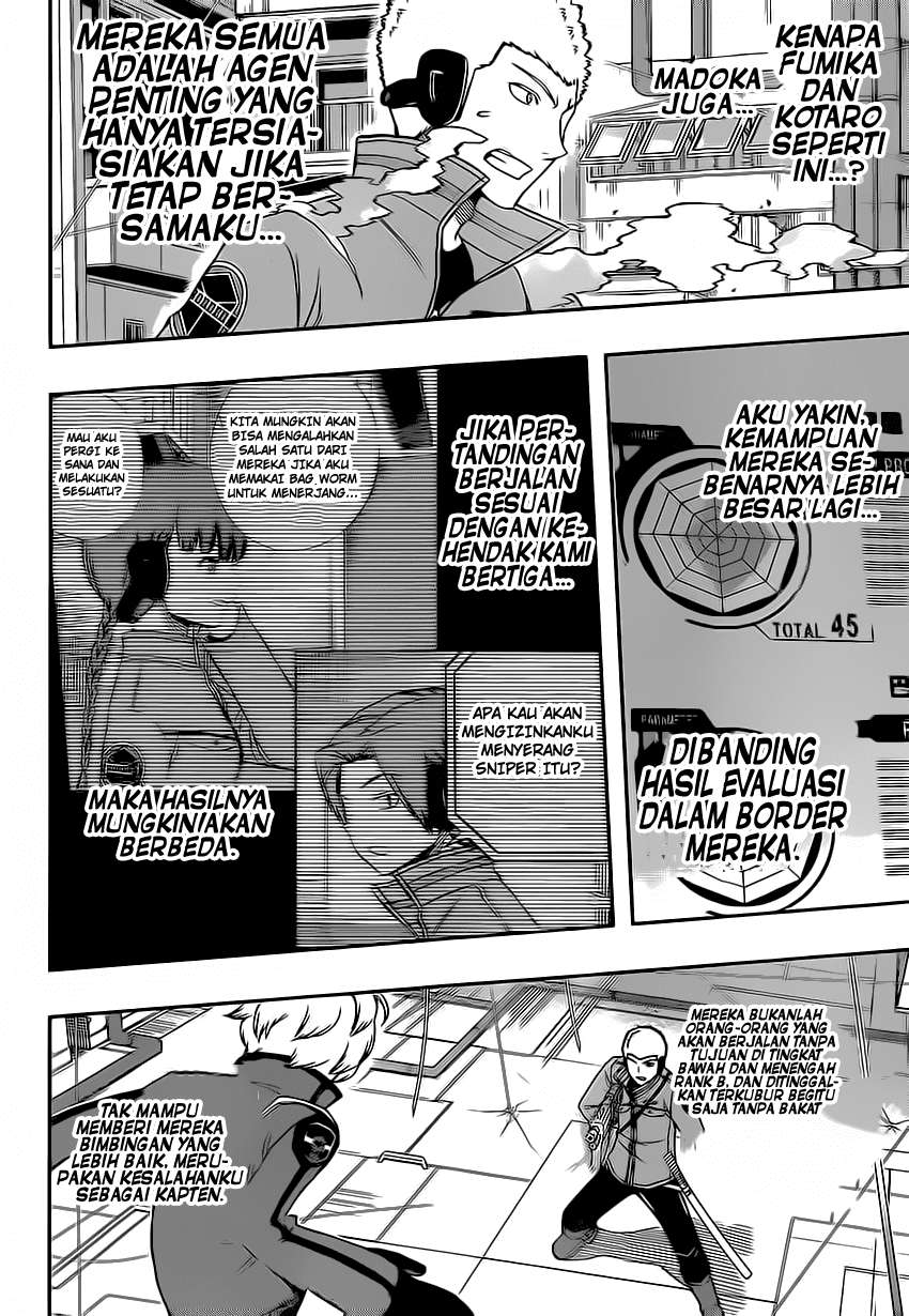 Chapter 142 - halaman 18