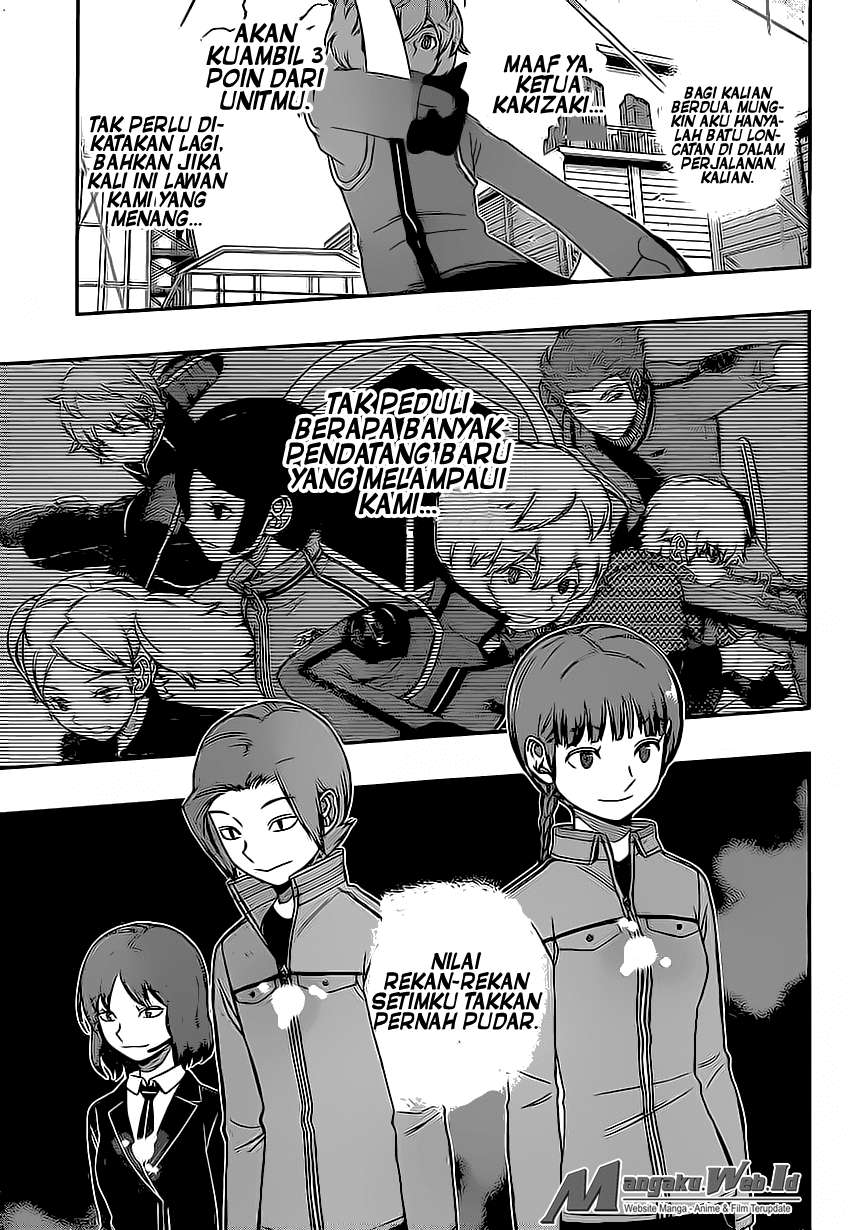 Chapter 142 - halaman 19