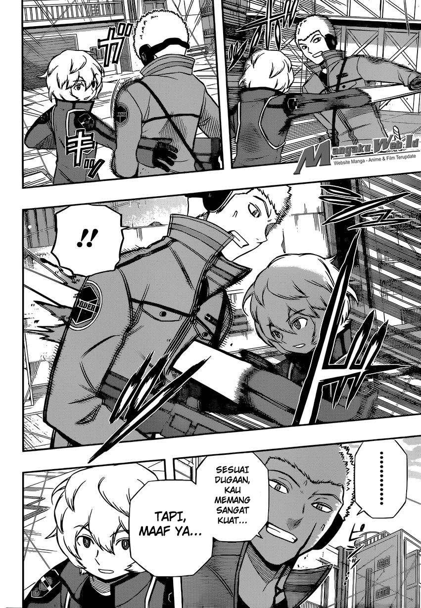 Chapter 142 - halaman 20