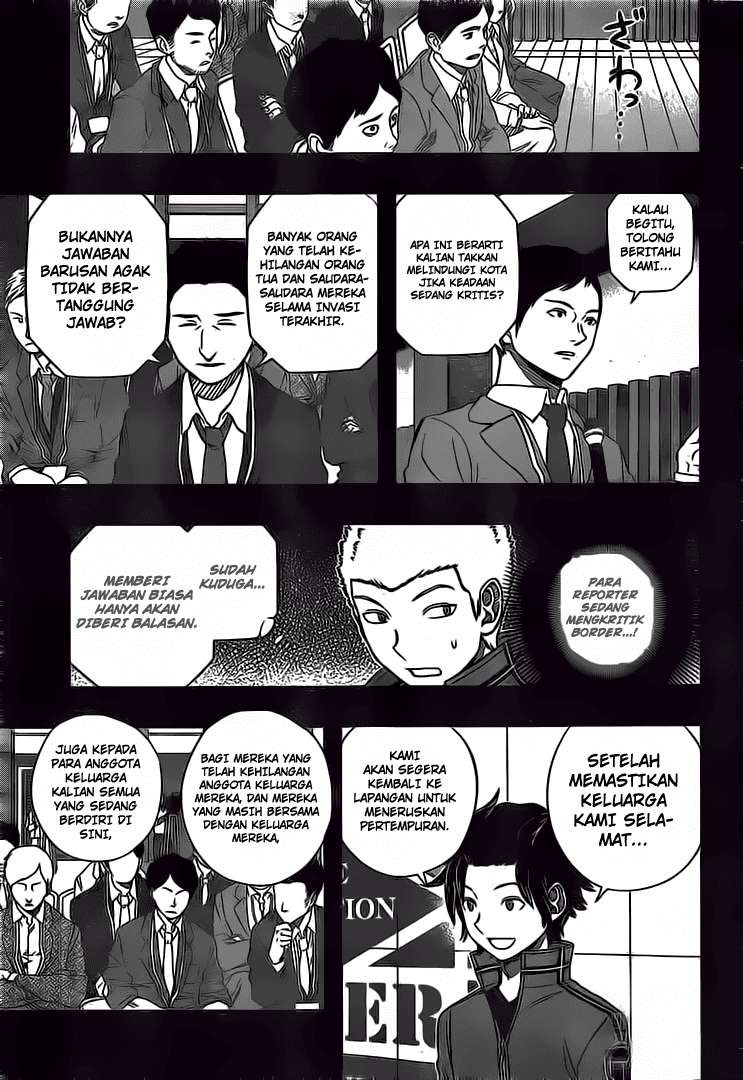 Chapter 142 - halaman 7