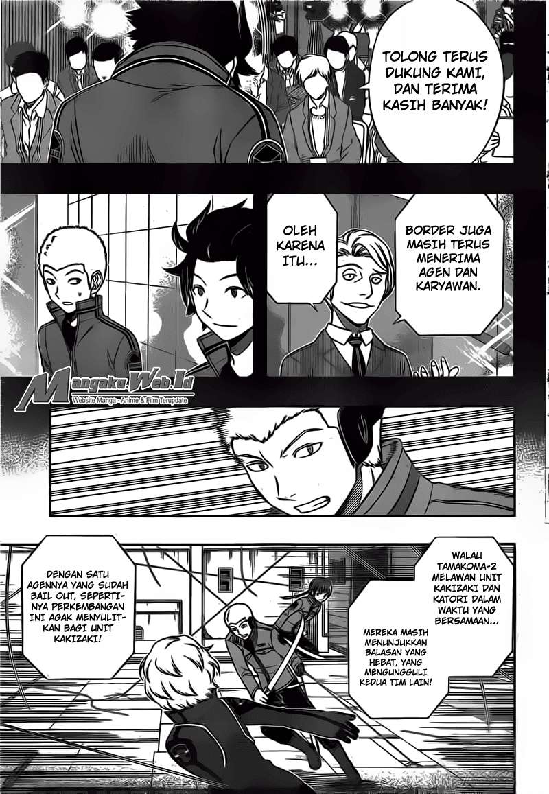 Chapter 142 - halaman 9
