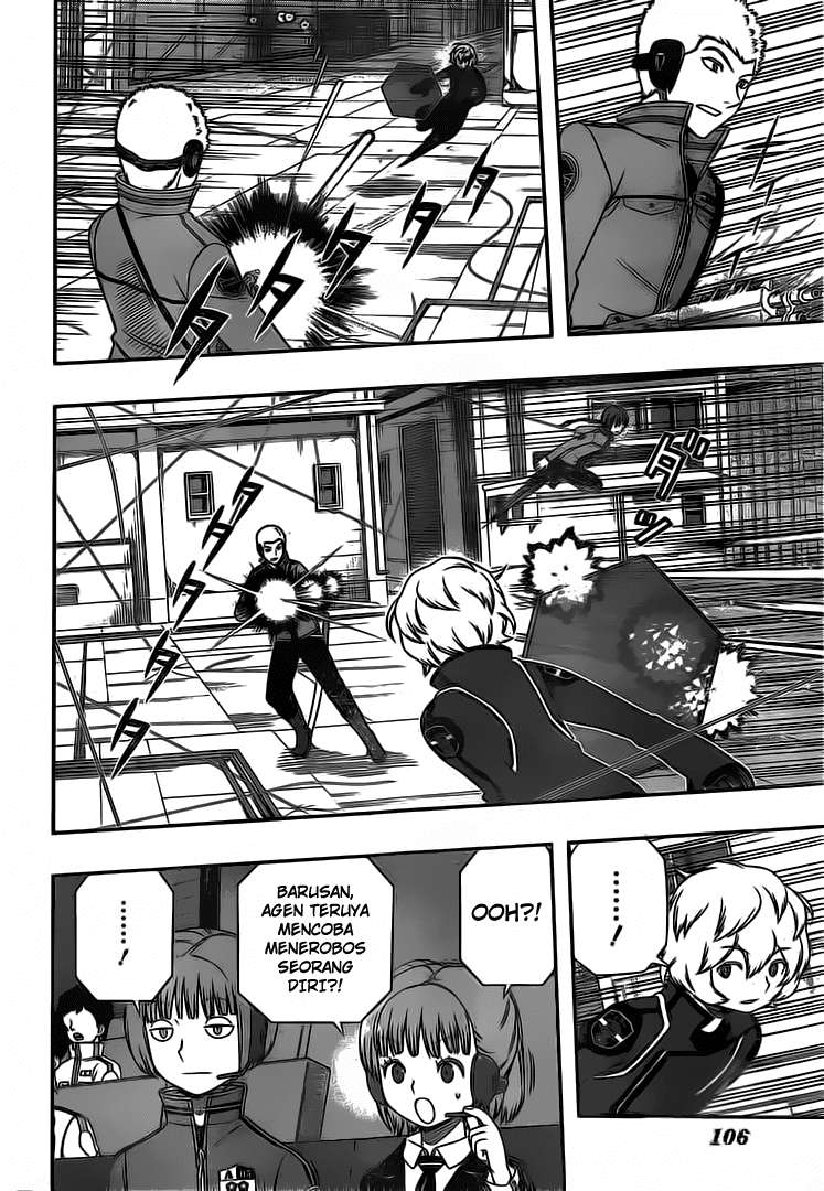 Chapter 142 - halaman 10