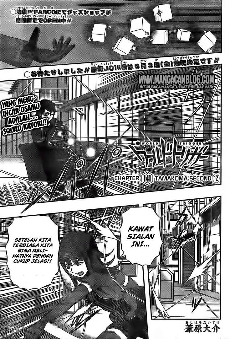 Chapter 141 - halaman 2