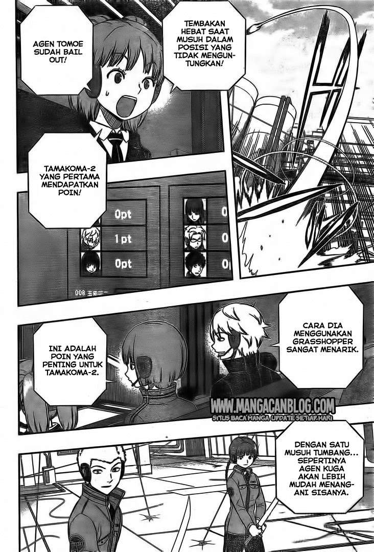 Chapter 141 - halaman 11