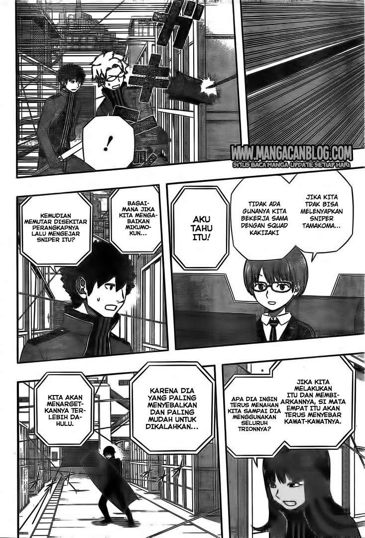 Chapter 141 - halaman 13