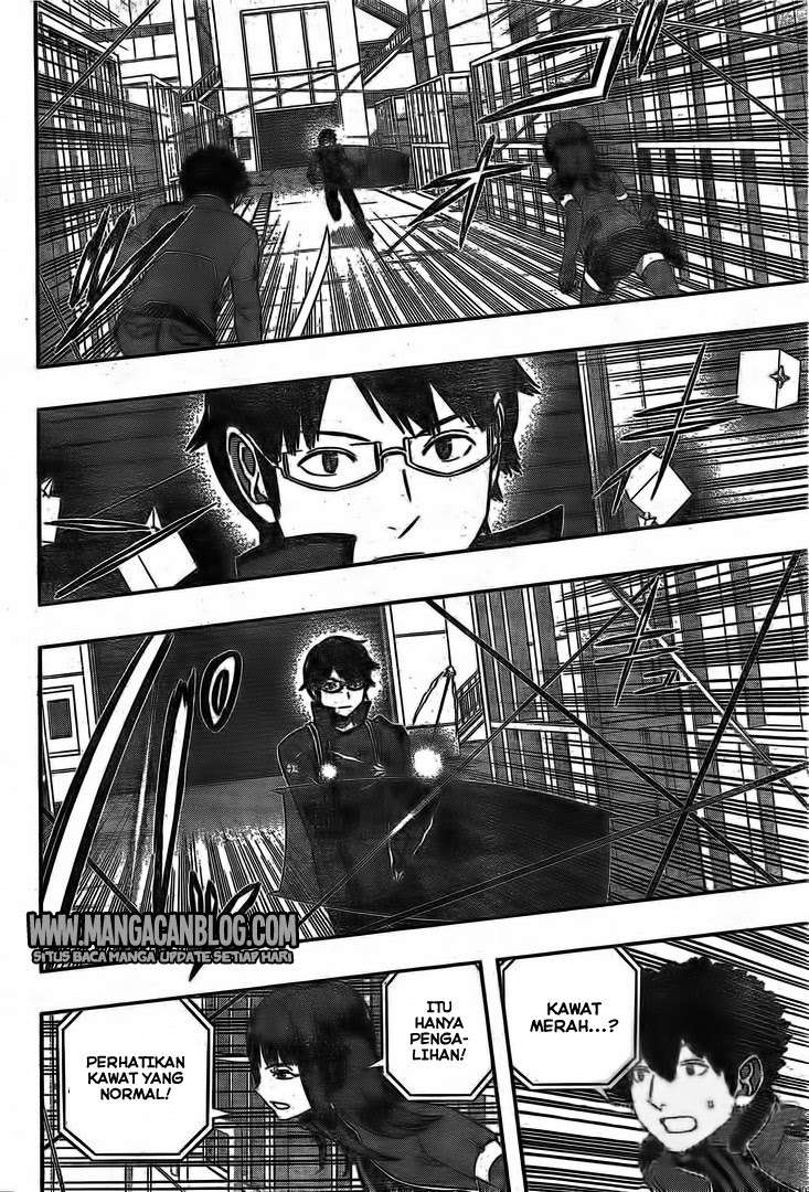 Chapter 141 - halaman 15