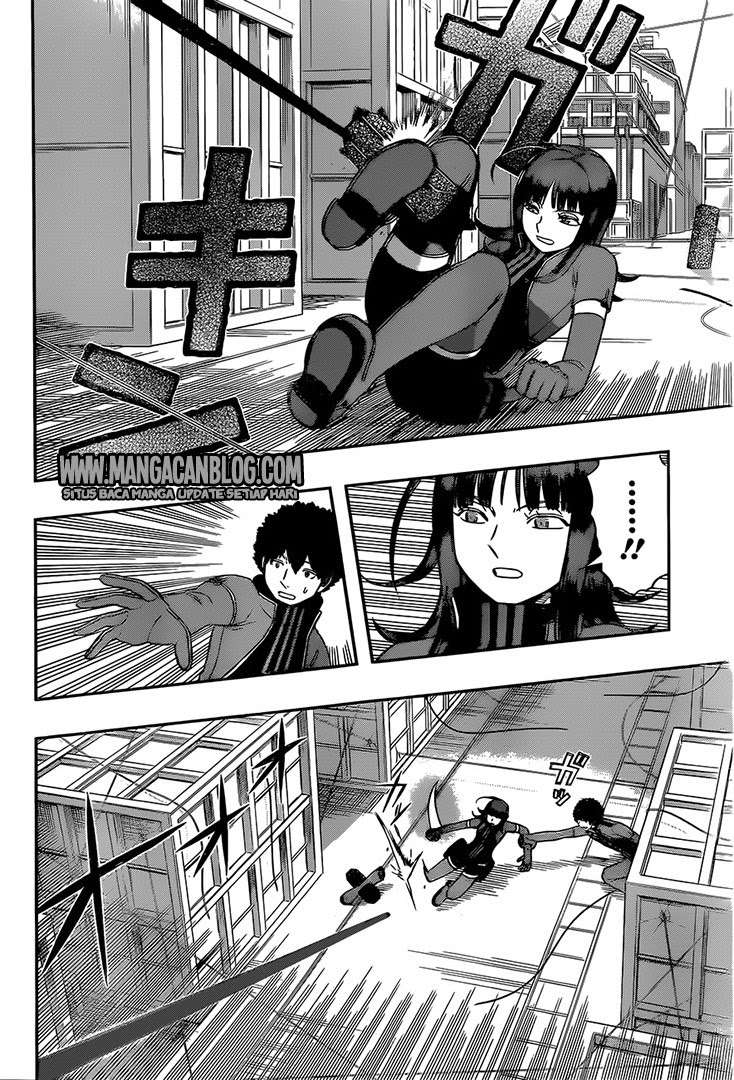 Chapter 141 - halaman 17