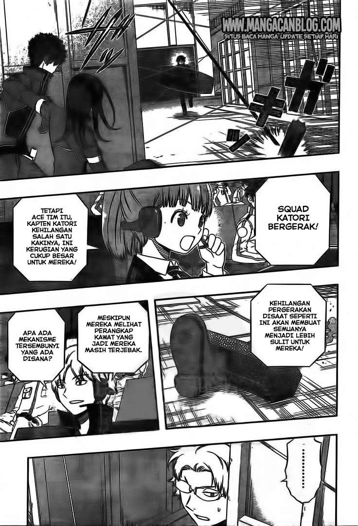 Chapter 141 - halaman 18