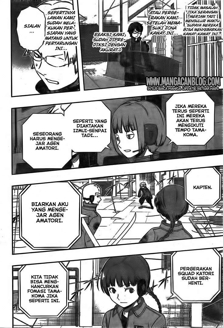 Chapter 141 - halaman 19
