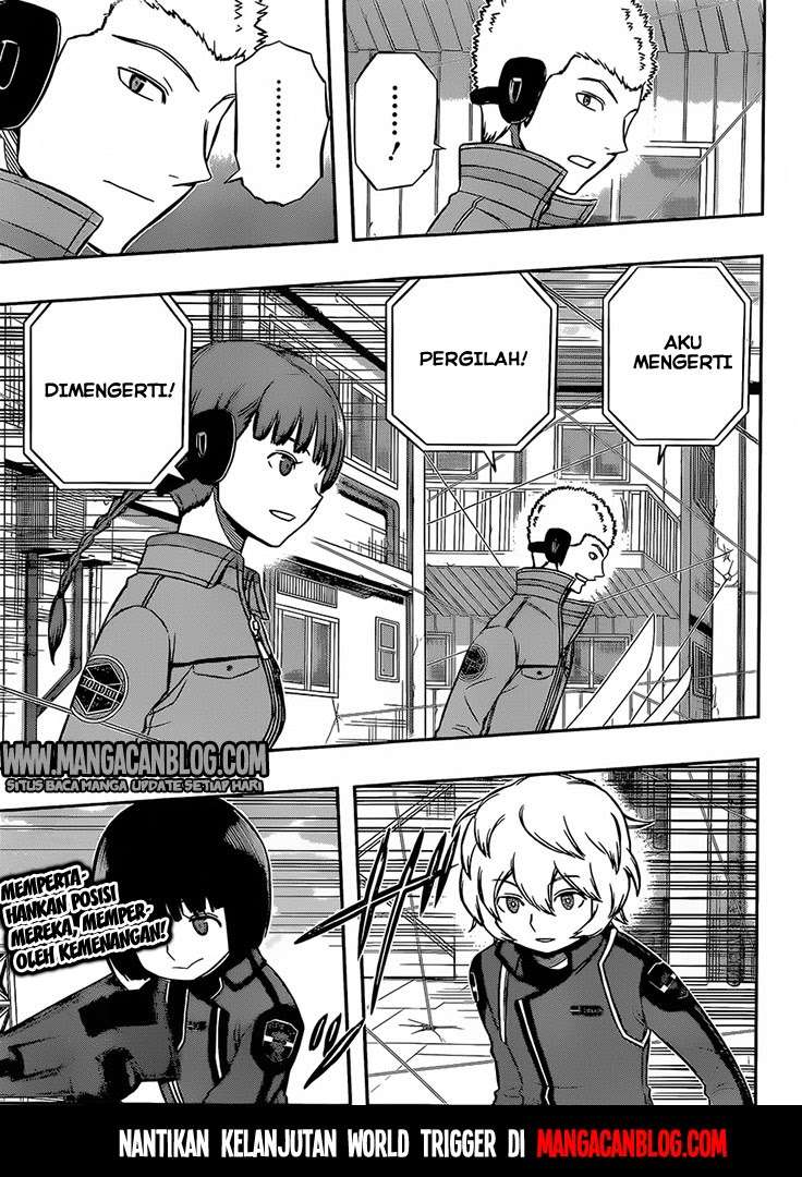 Chapter 141 - halaman 20